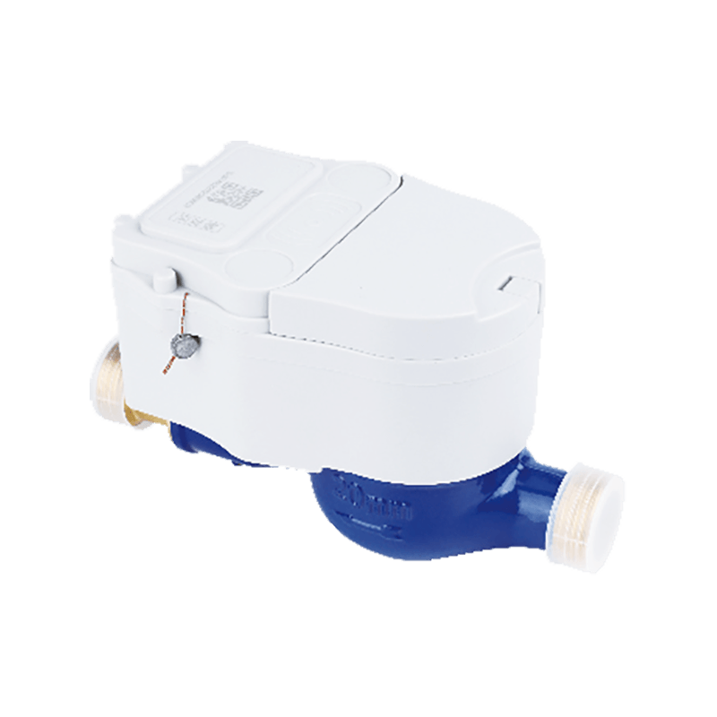 Kočka 1 bezdrátový metr voda