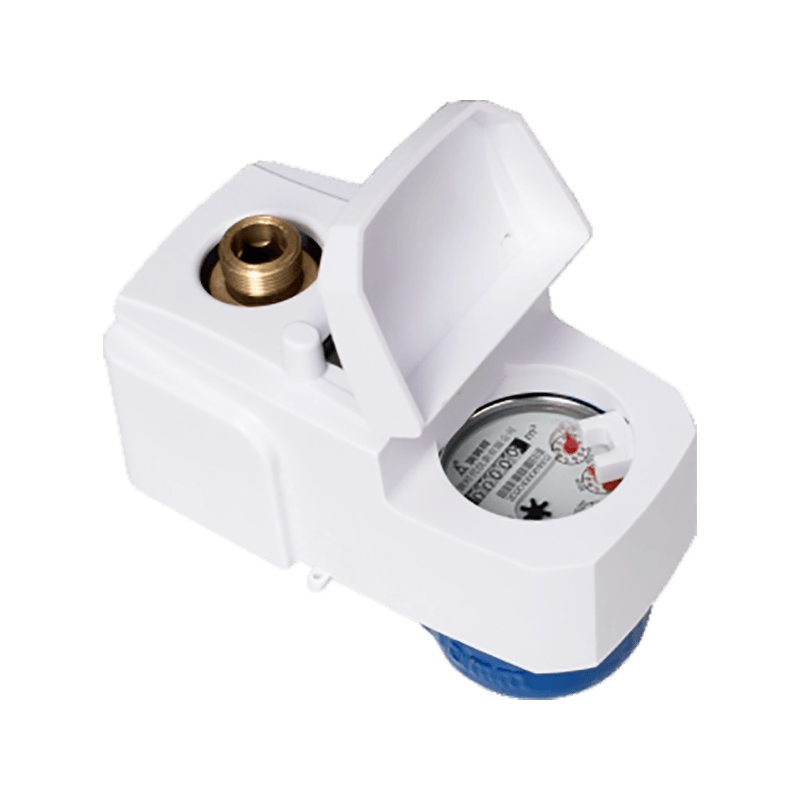 LORA bezdrátový voda metr